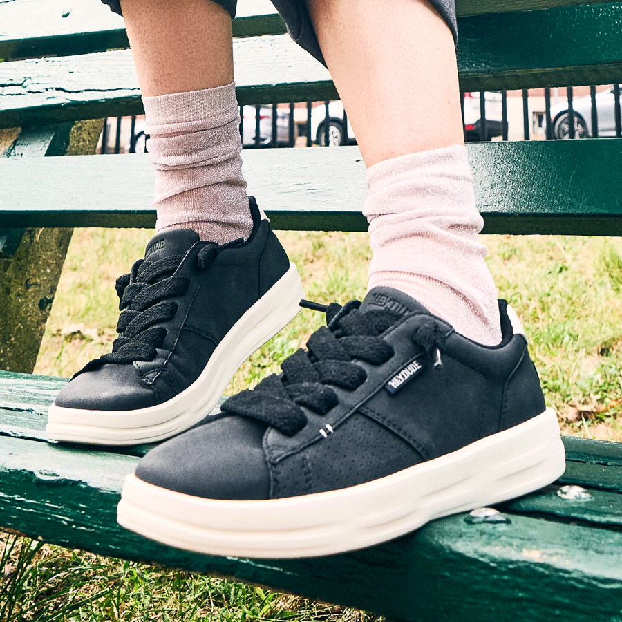 Karina Duo Classic – Black - Image 2