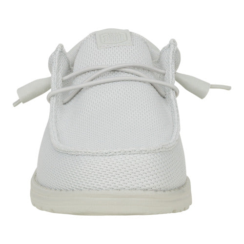 Wally Funk Mono – Ancient Blue - Image 5