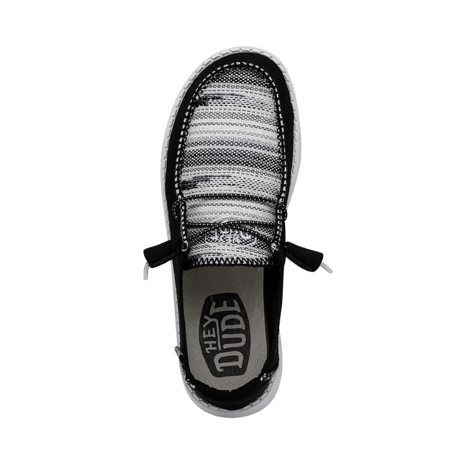 Wendy Boho Blanket – Zion Black - Image 6