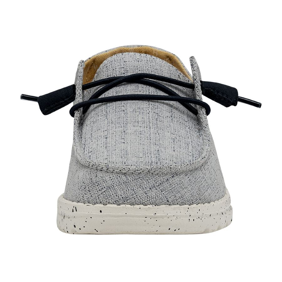 Wendy Chambray – White Light Blue - Image 4