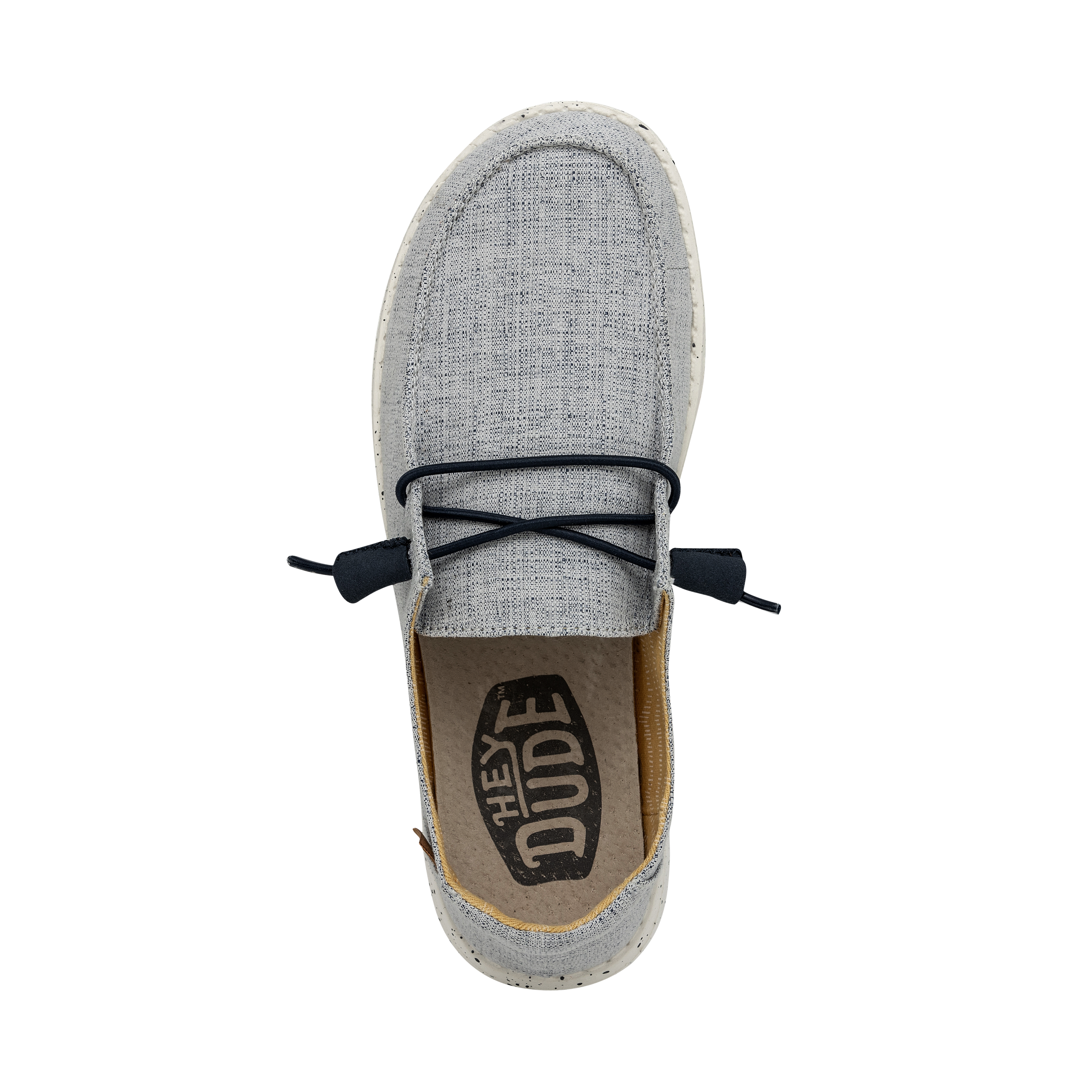 Wendy Chambray – White Light Blue - Image 6