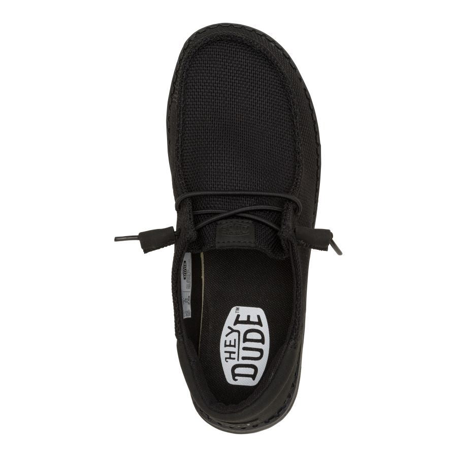 Wendy Funk Mono – Black - Image 6