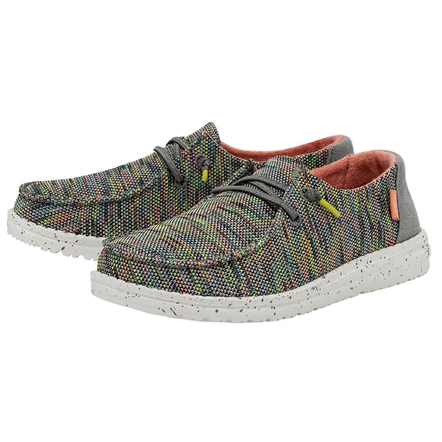 Wendy Sox – Peacock Pink - Image 2