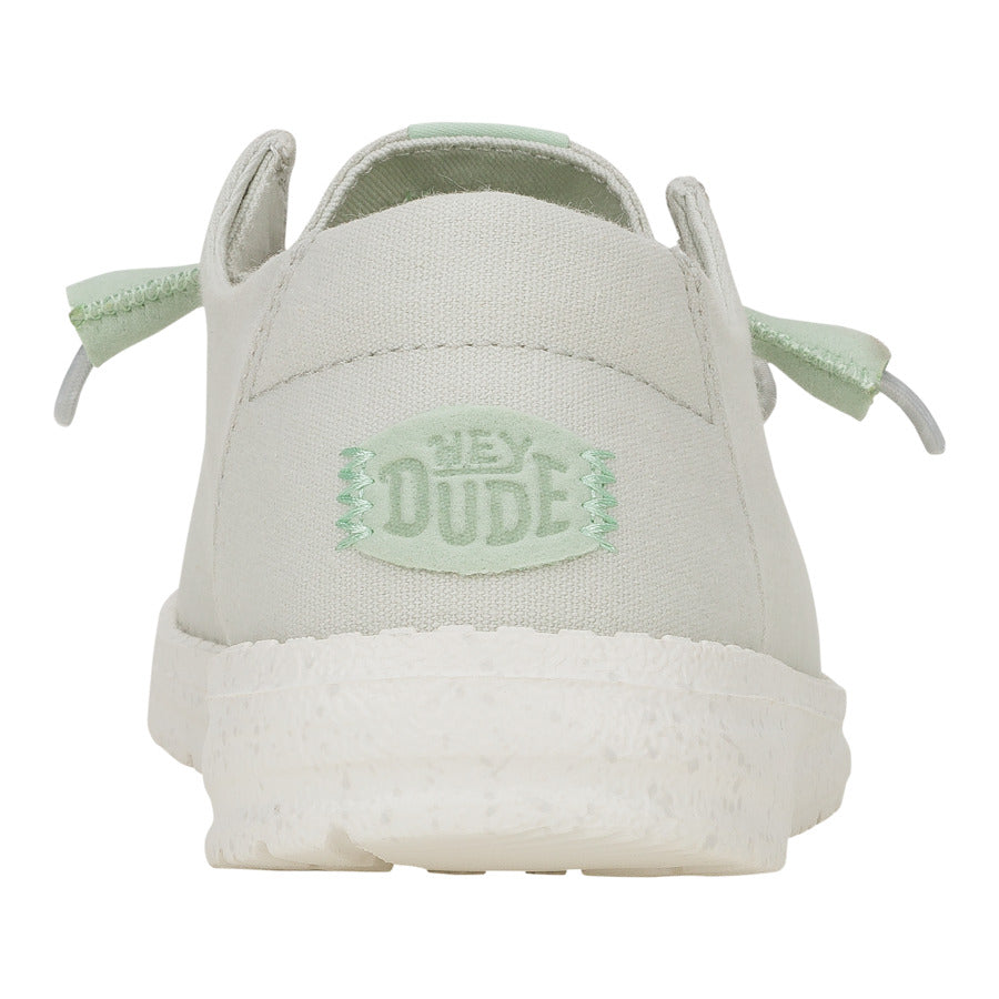 Wendy Canvas – Grey - Image 5