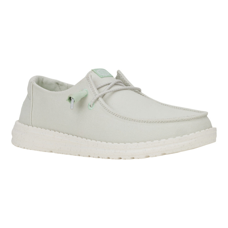 Wendy Canvas – Grey - Image 7