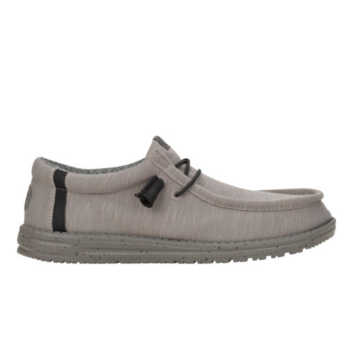 Wally Stretch Fleece – Lavastone - Image 8