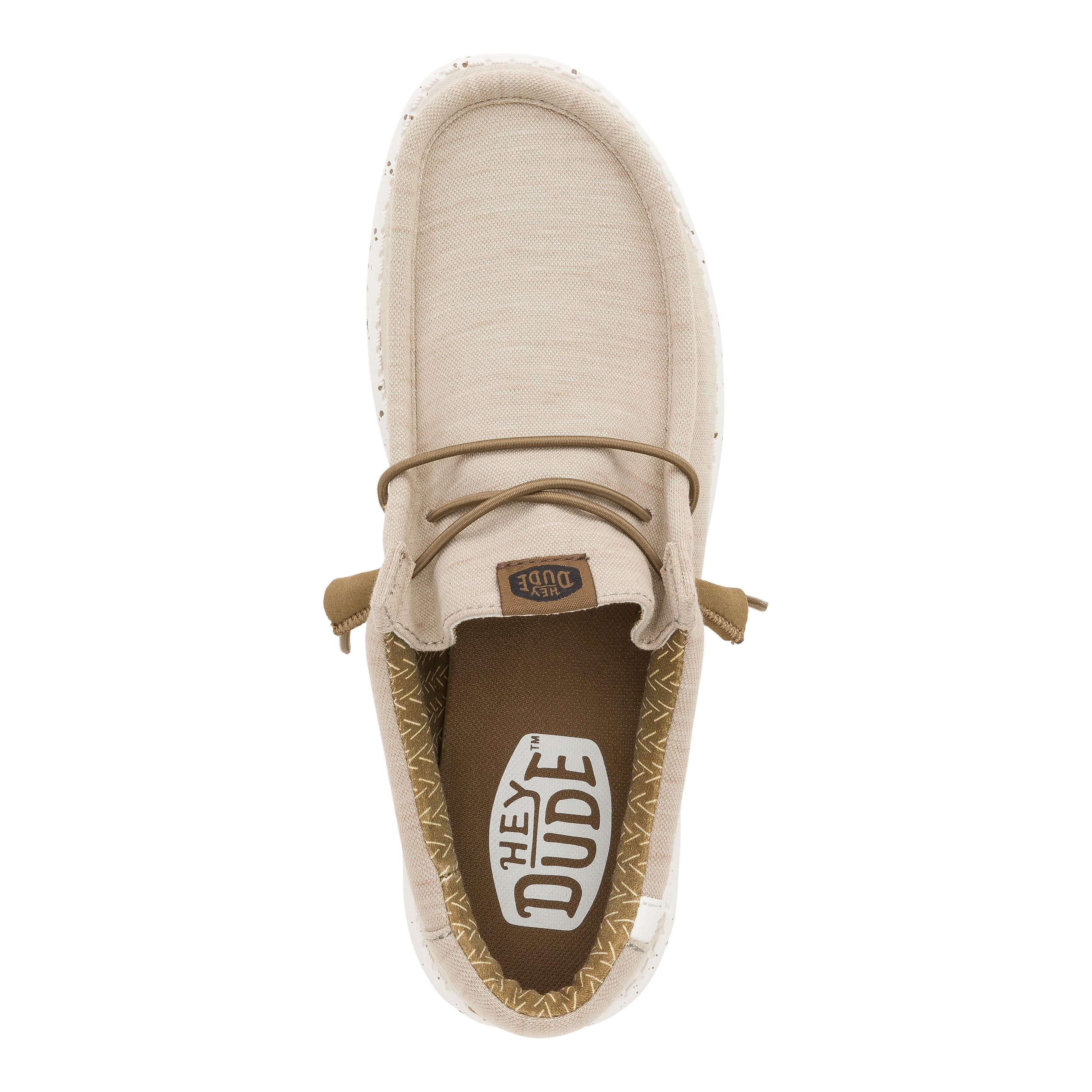 Wally Stretch Fleece – Quarry - Image 6