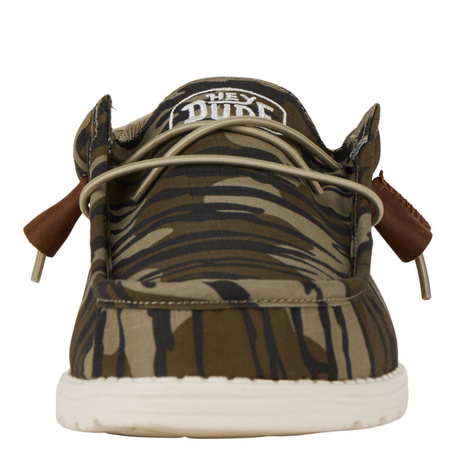 Wally Mossy Oak Original – Bottomland - Image 4