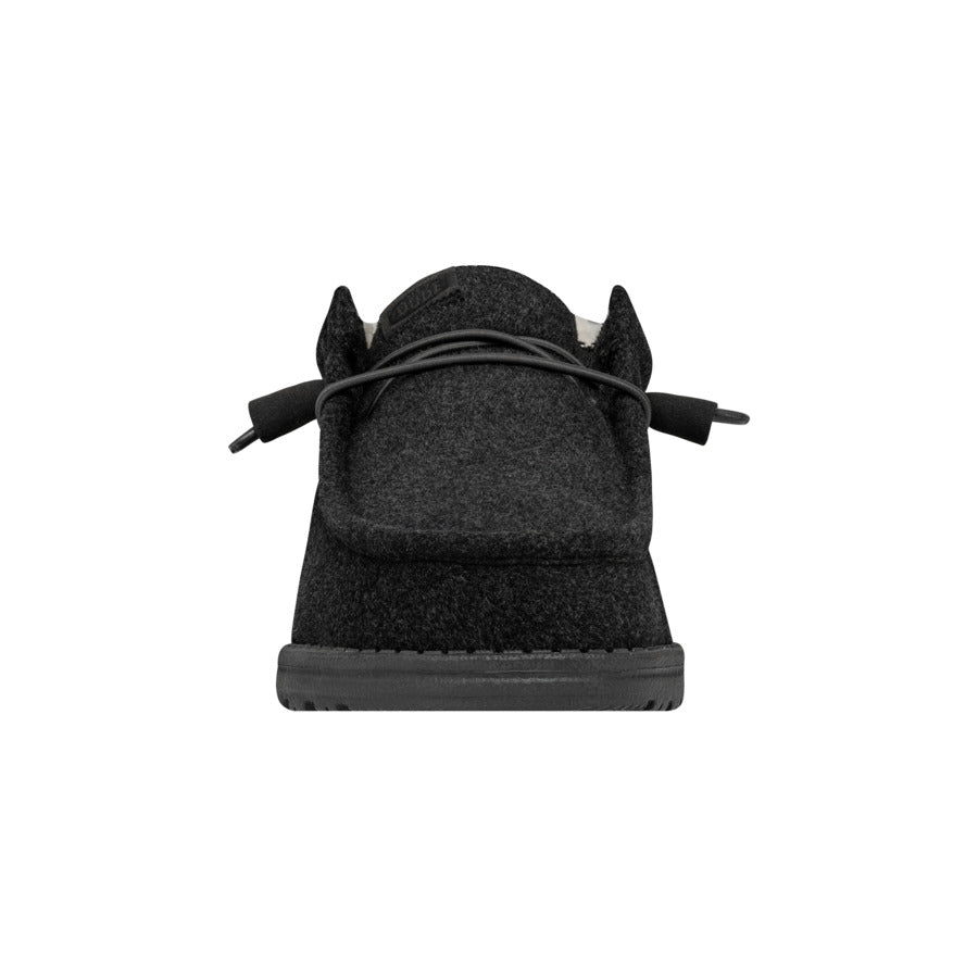 Wally Warmth – Grey - Image 4