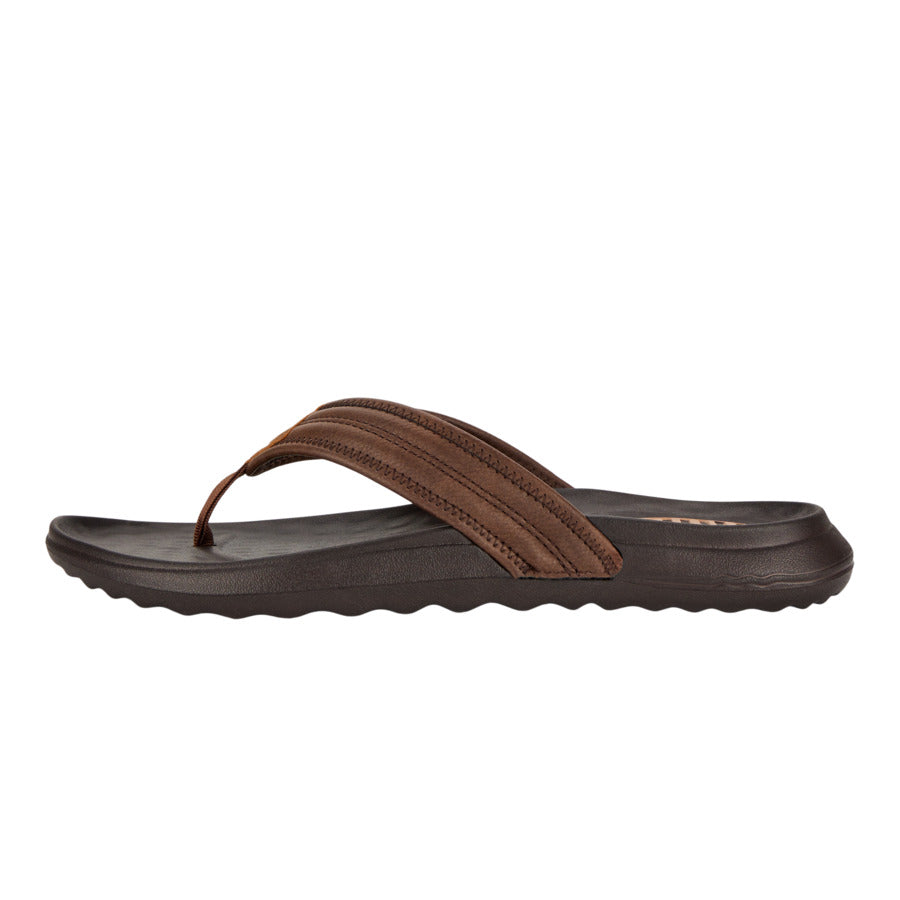 Myers Flip Classic – Brown/Brown