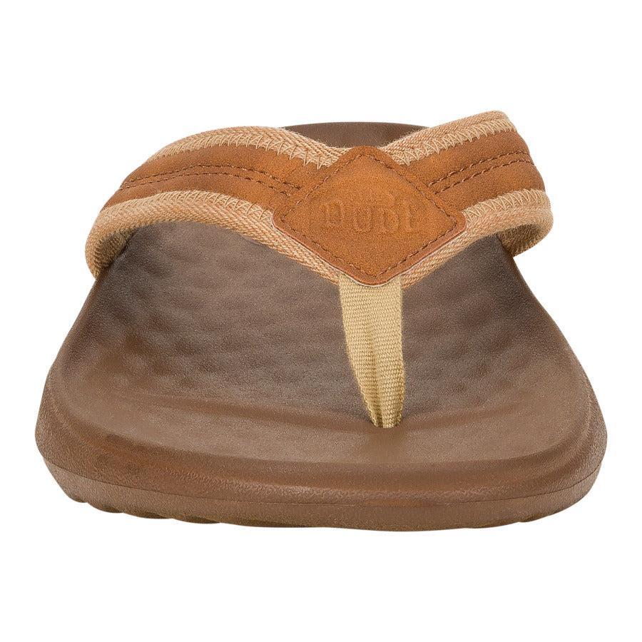 Myers Flip Classic – Lion Orange/Downtown Brown - Image 4