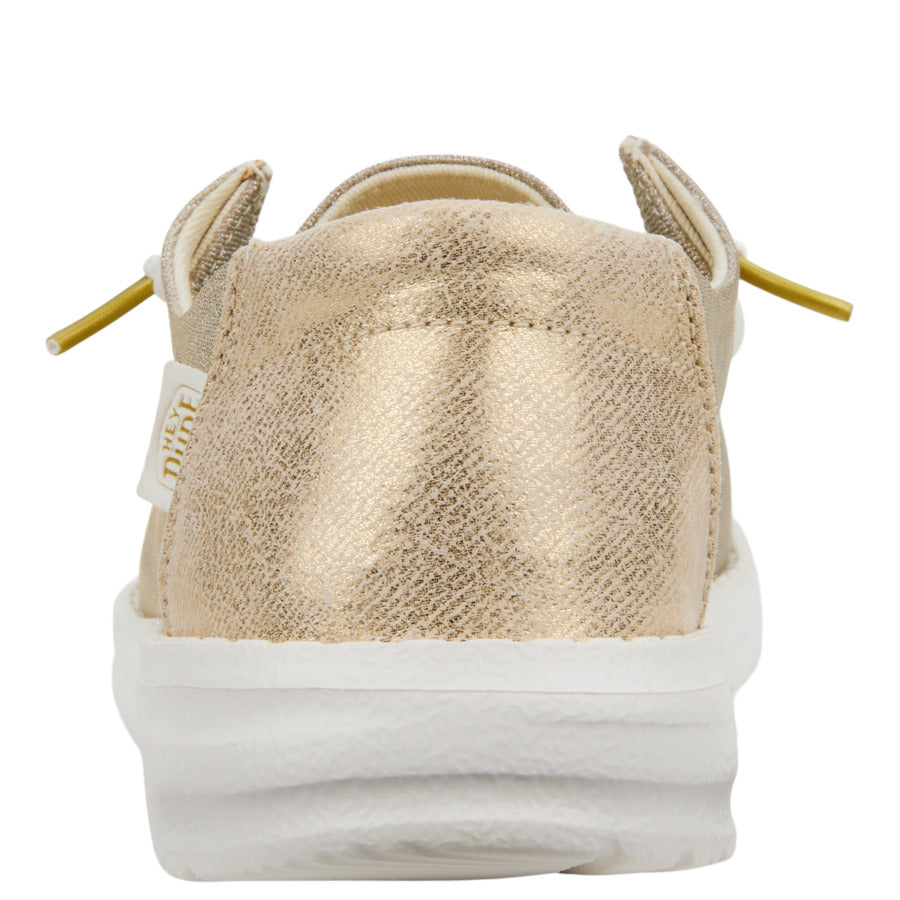 Wendy Metallic Sparkle – Gold - Image 6