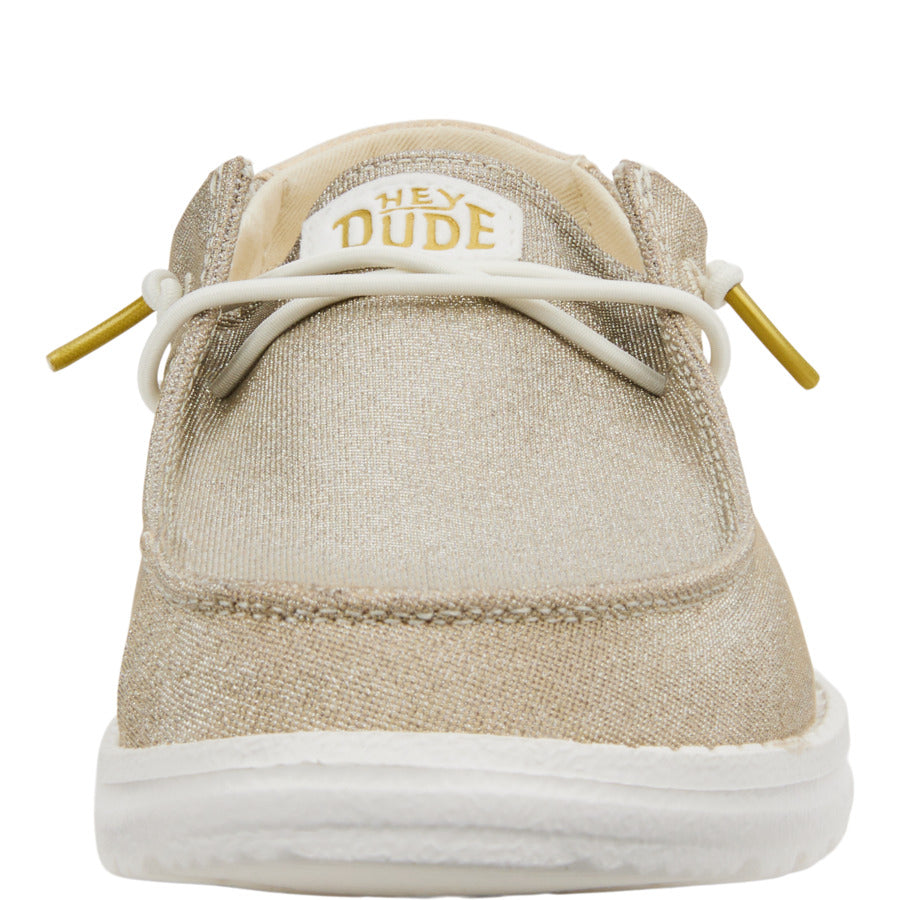 Wendy Metallic Sparkle – Gold - Image 5