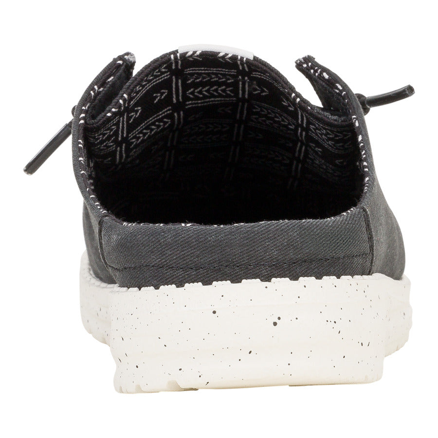 Wendy Slip Classic – Black - Image 5