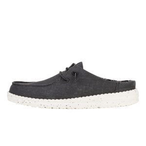 Wendy Slip Classic – Black