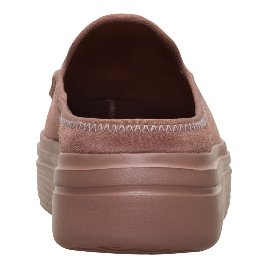 Austin Lift Classic – Brown/Brown - Image 6