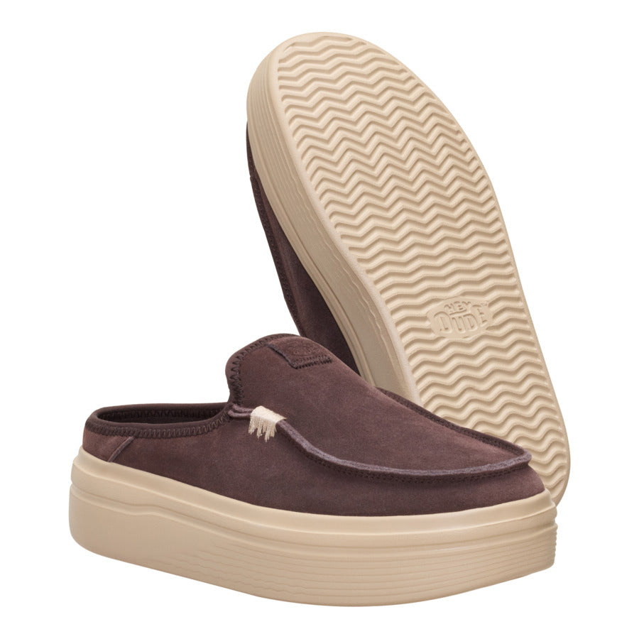 Austin Lift Classic – Coffee - Image 3