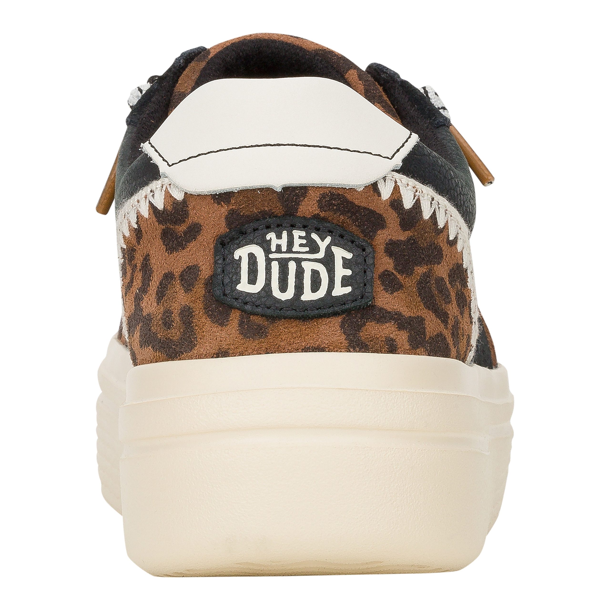 Hudson Lift Luxe – Black/Leopard - Image 5