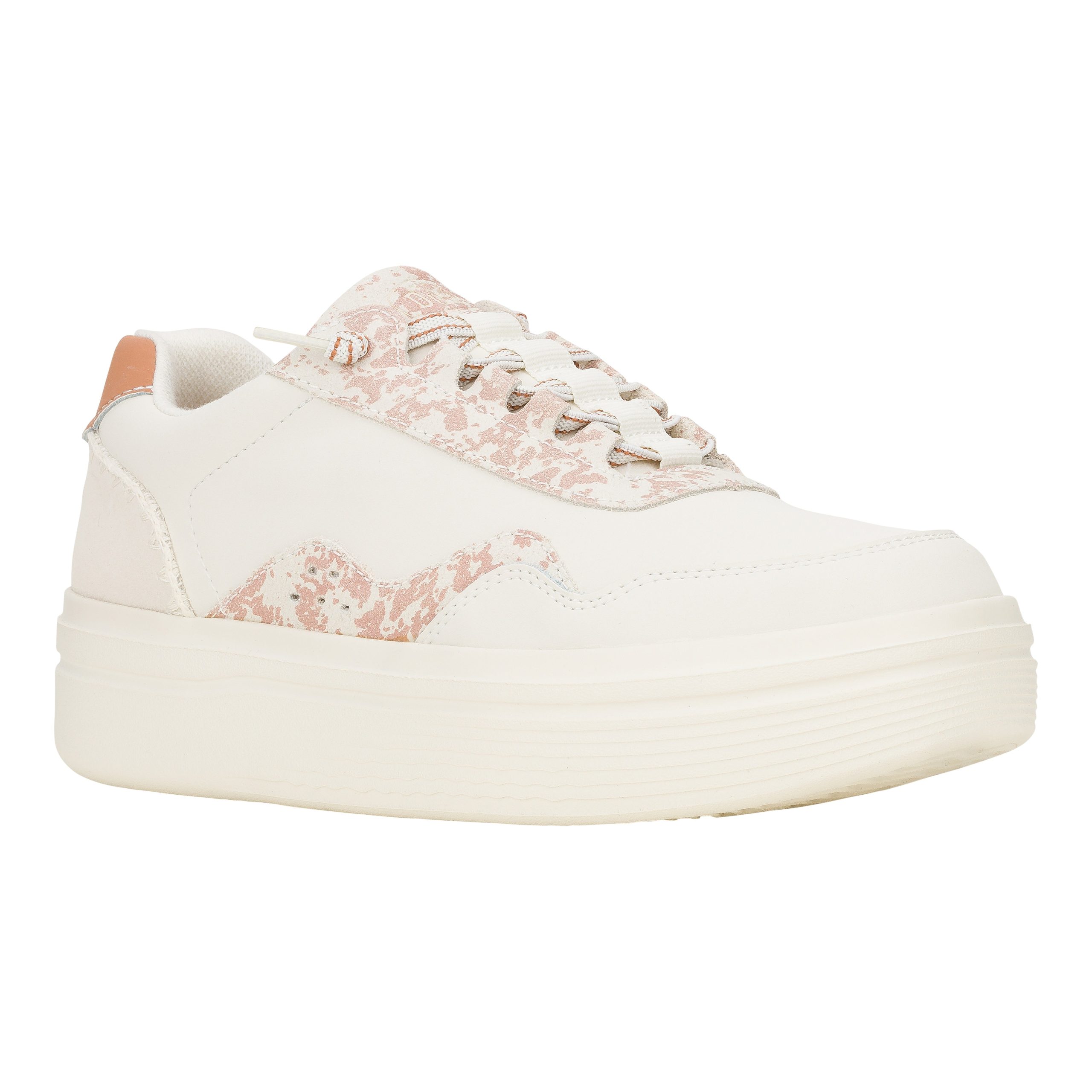 Hudson Lift Luxe – Cream/Multi - Image 7