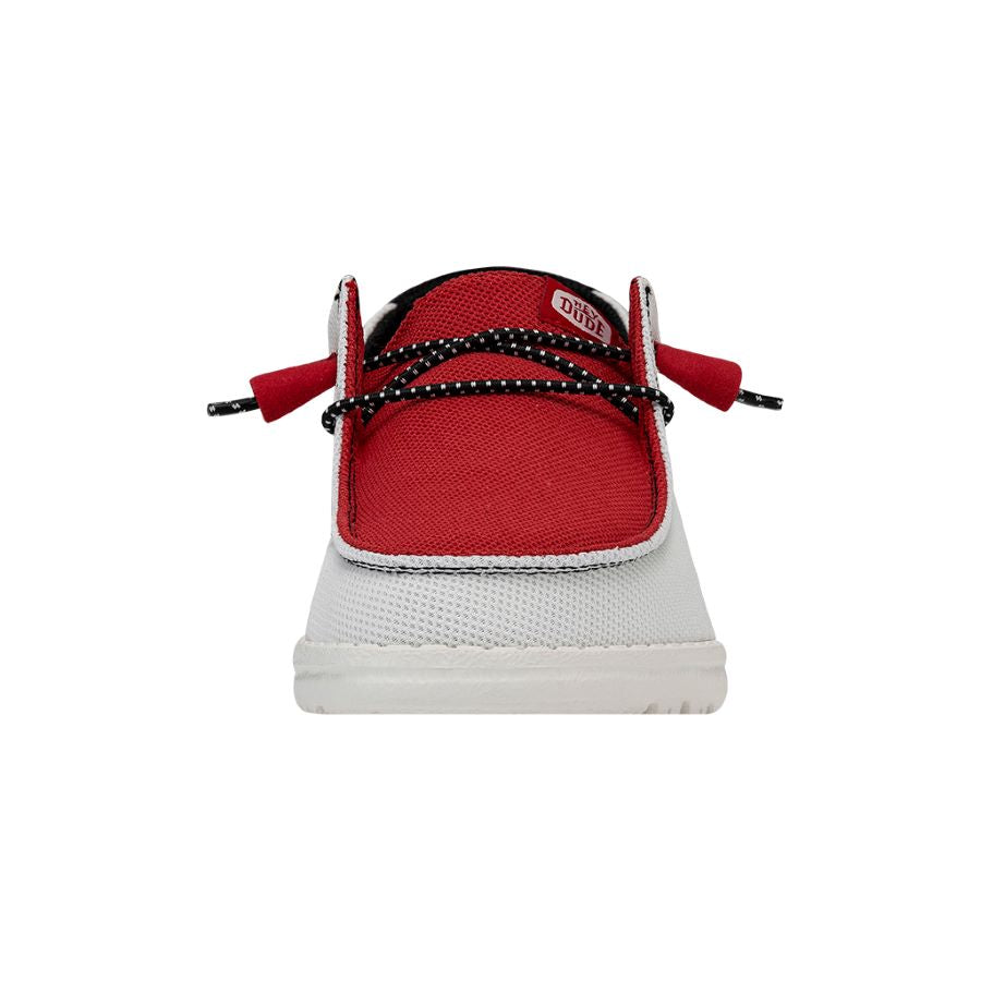 Wendy Alabama Crimson Tide – Bama Crimson/White - Image 5