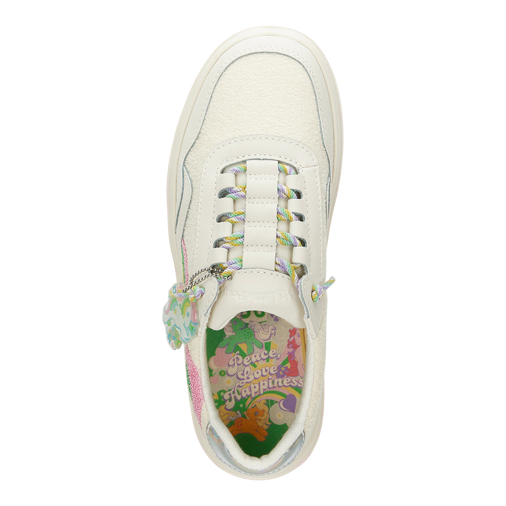 Hudson Lift My Little Pony – White Multi - Image 6