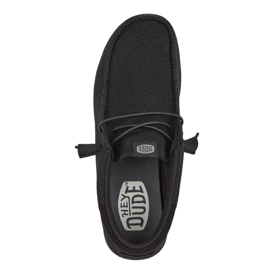 Wally Funk Mono Wide – Shade - Image 6