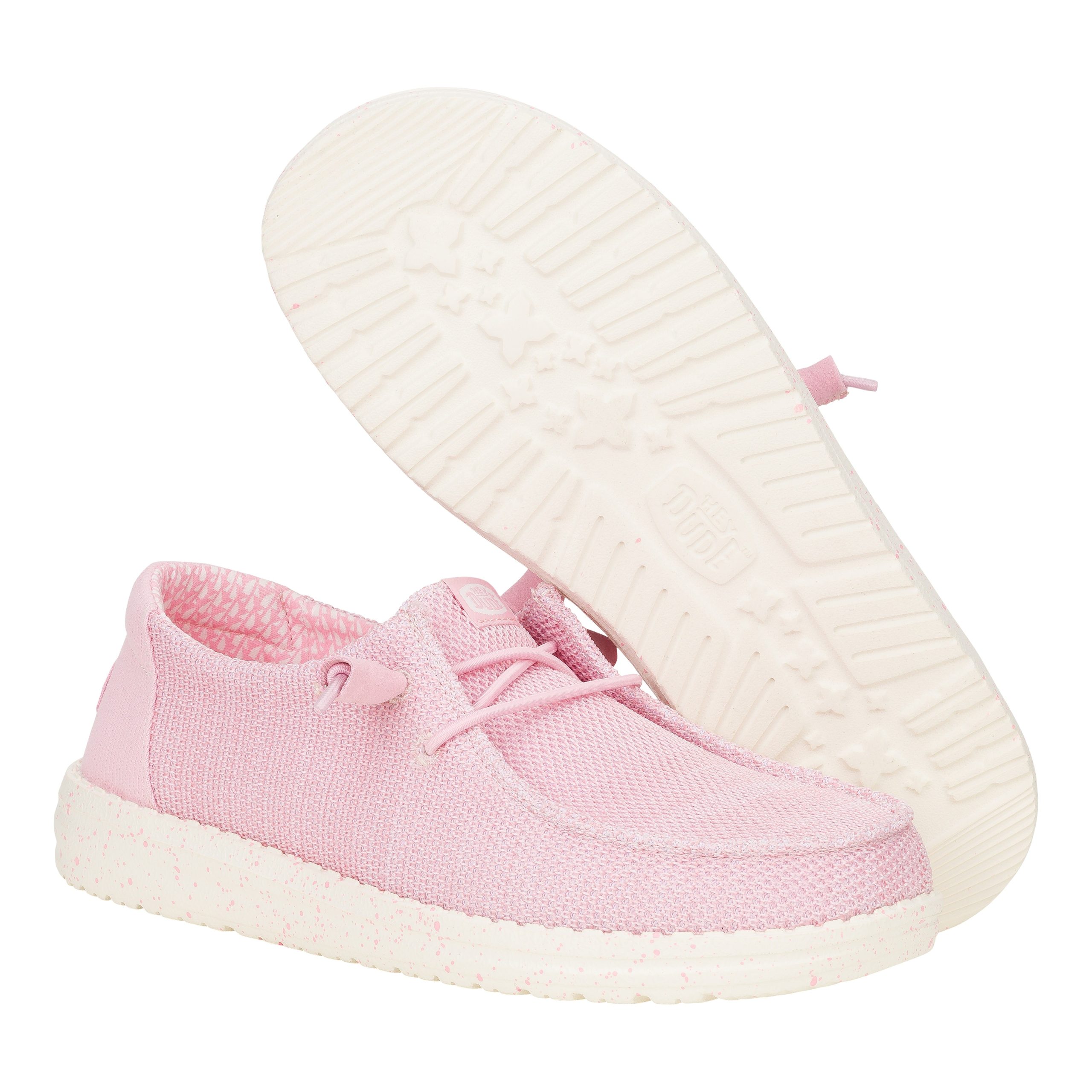 Wendy Stretch Sox – Rosette - Image 4