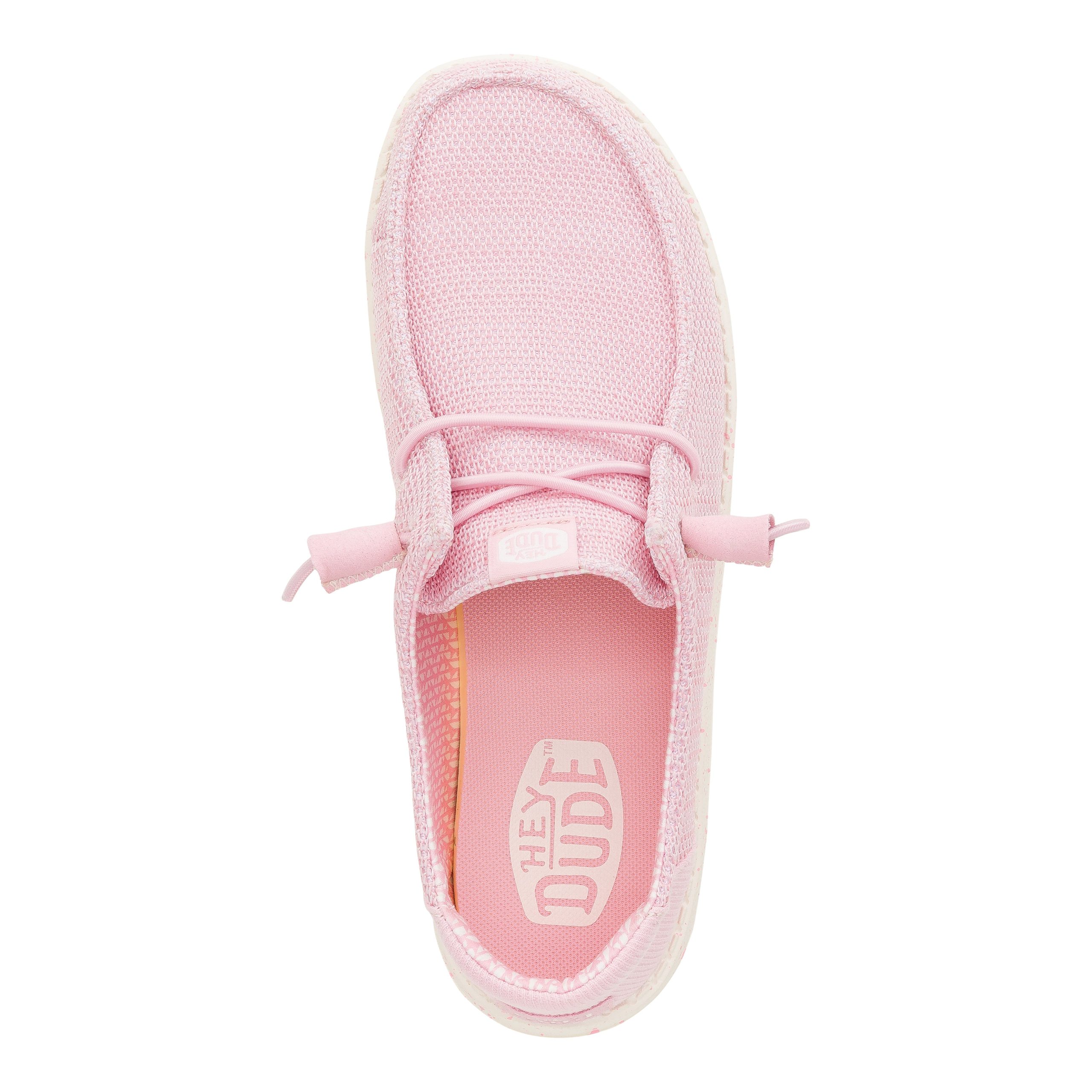 Wendy Stretch Sox – Rosette - Image 7