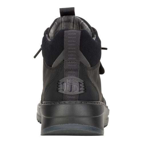 Tahoe Classic – Black - Image 5