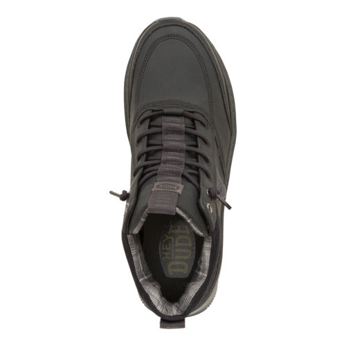 Tahoe Classic – Black - Image 6