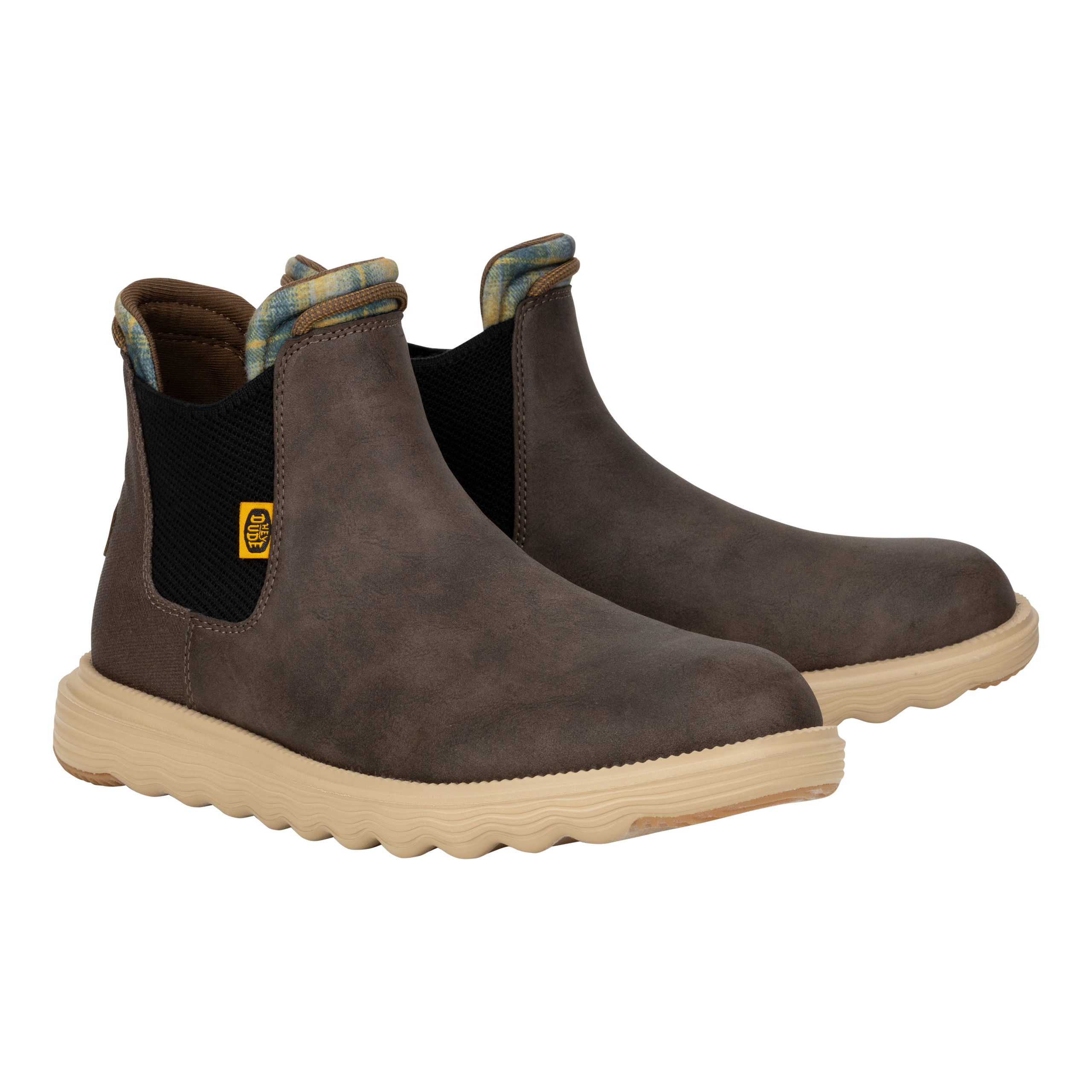 Branson Classic – Desert Brown - Image 2