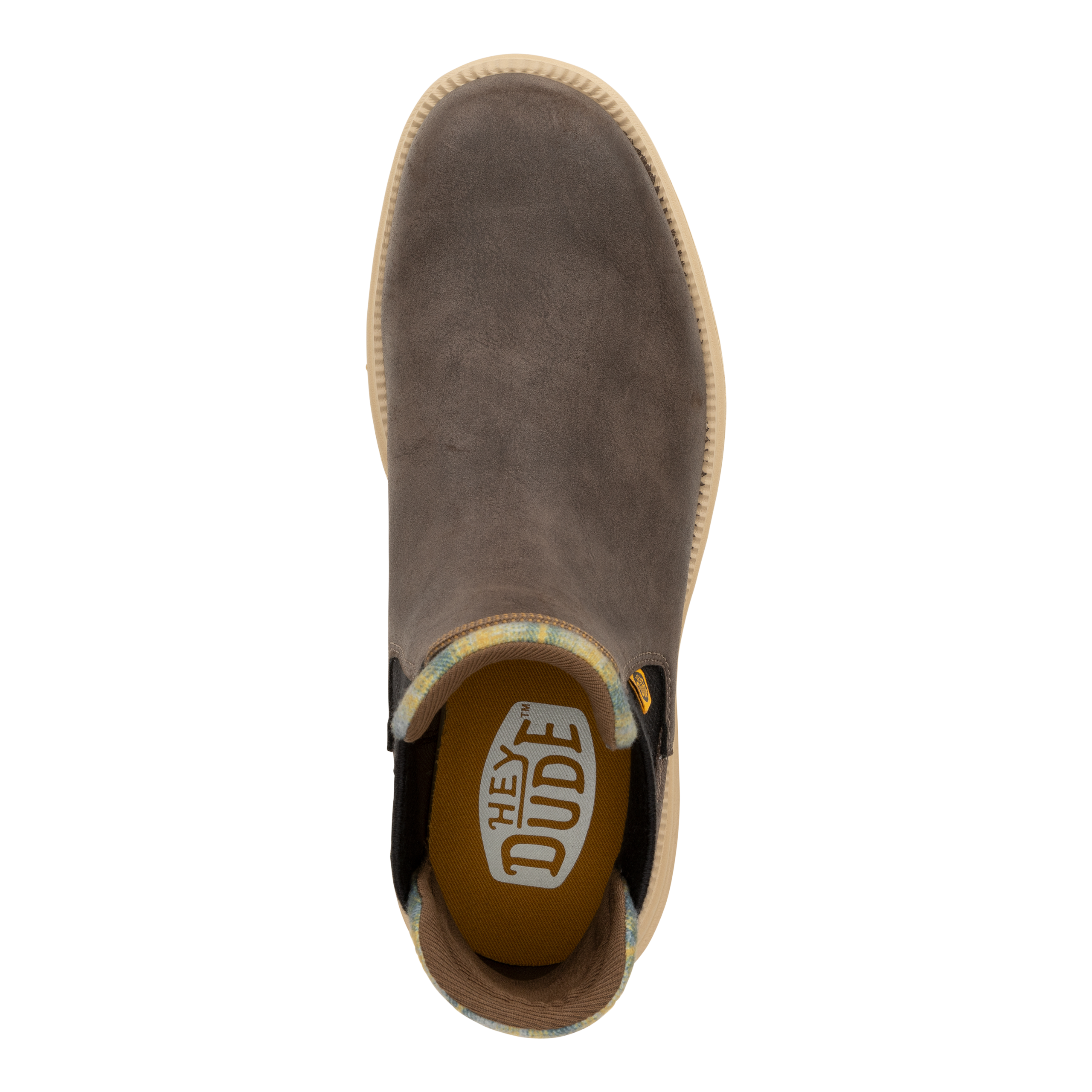 Branson Classic – Desert Brown - Image 6