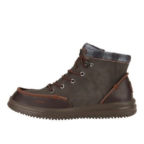 Bradley Classic – Brown