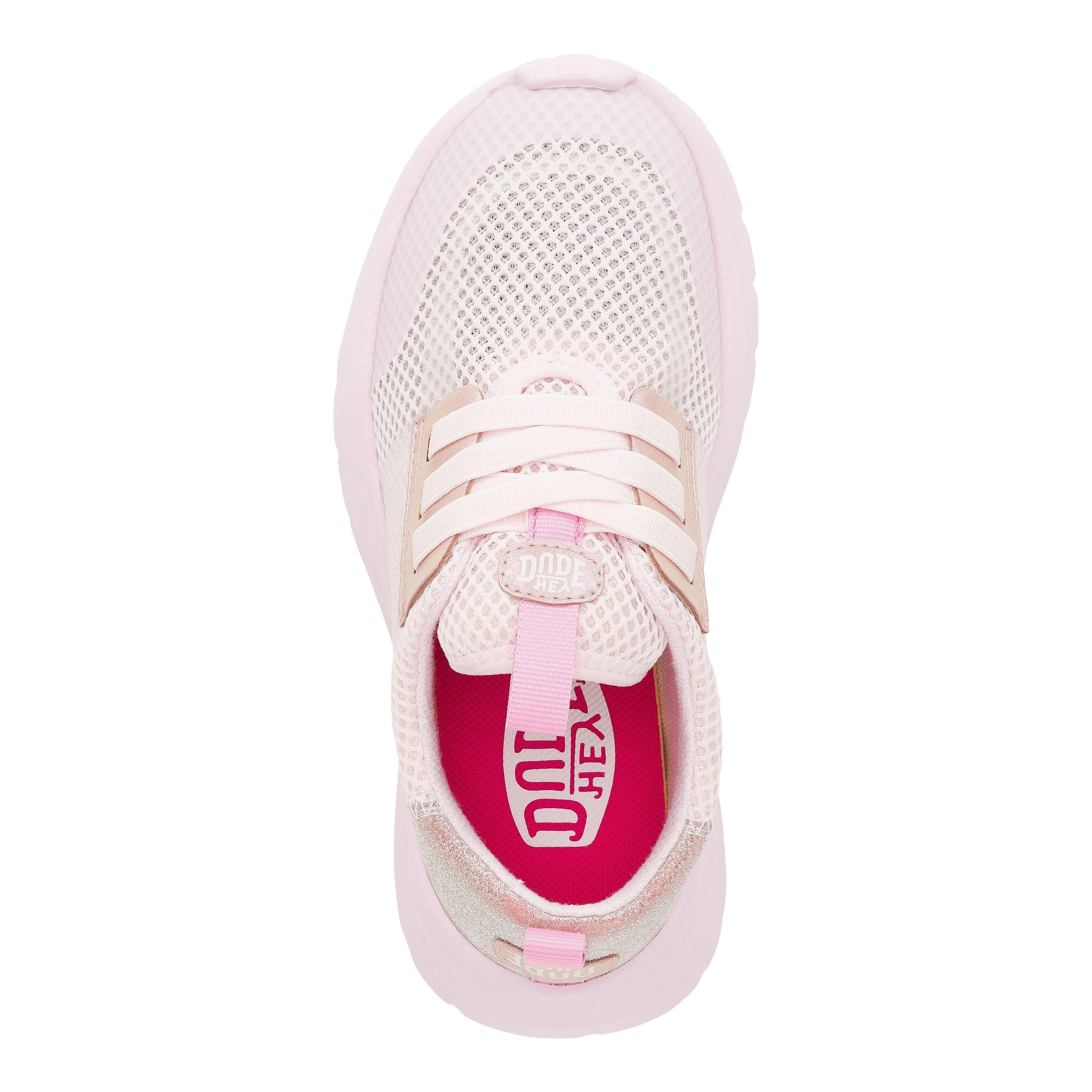 Sirocco Play Youth Brights – Sparkle Pink - Image 6