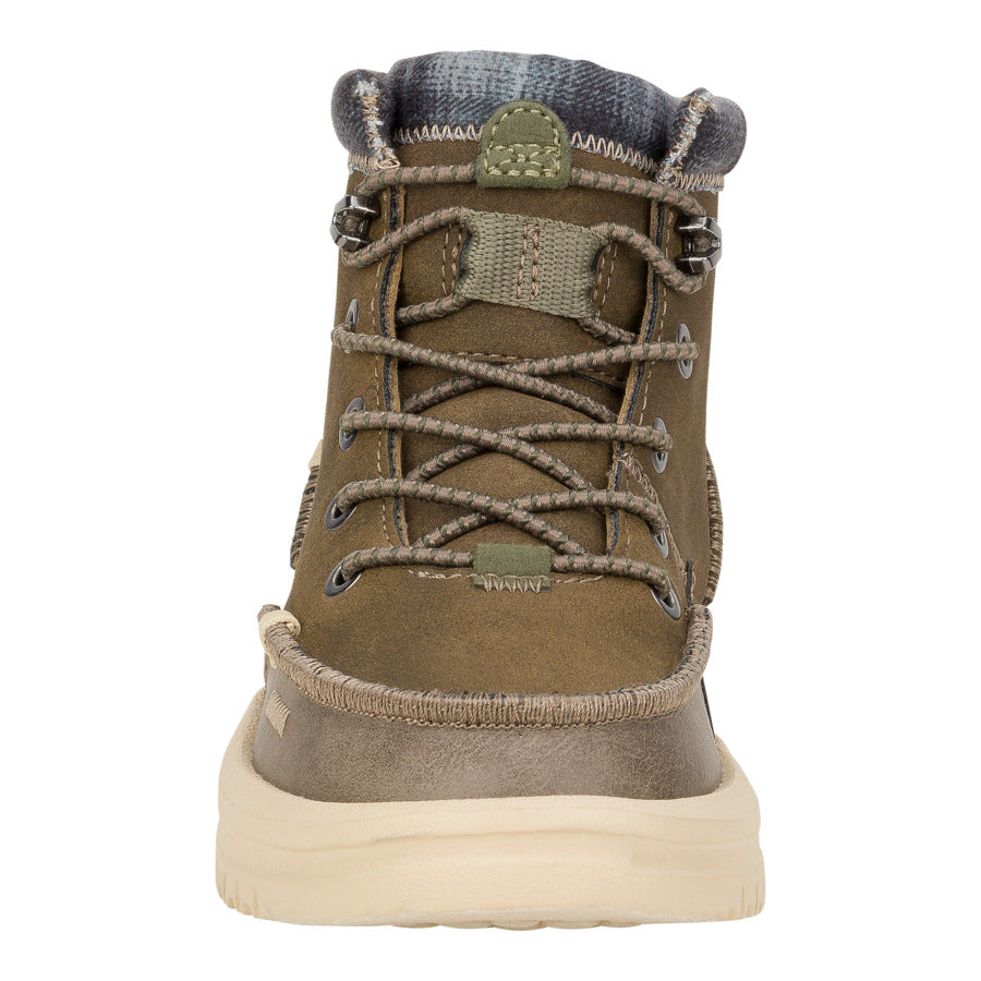 Bradley Youth Classic – Walnut - Image 4