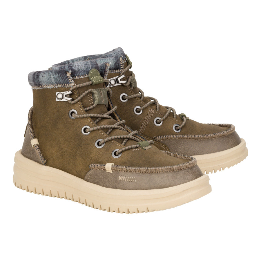 Bradley Youth Classic – Walnut - Image 2