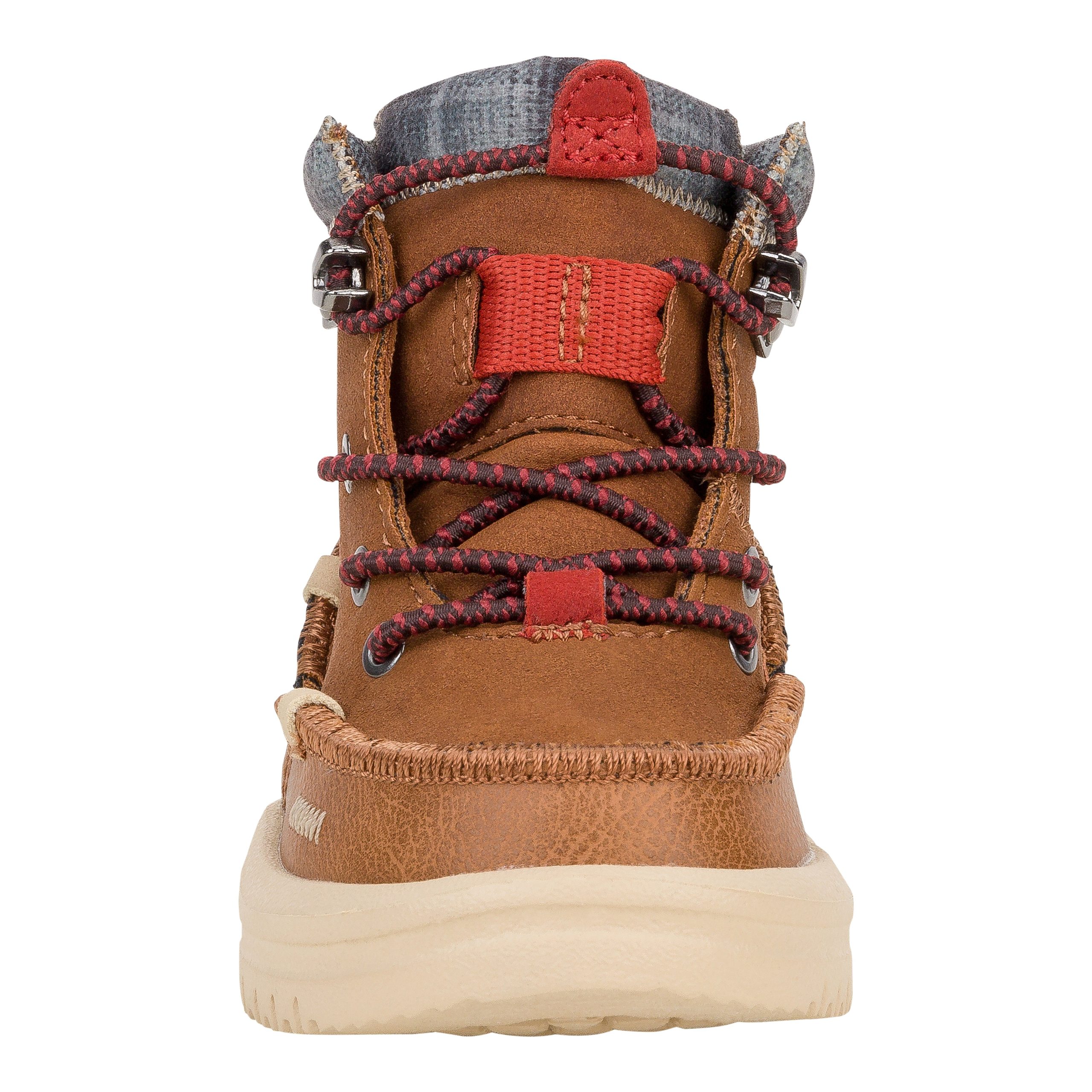 Bradley Toddler Classic – Cognac - Image 4