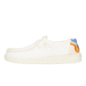 Wendy Lee – Off White