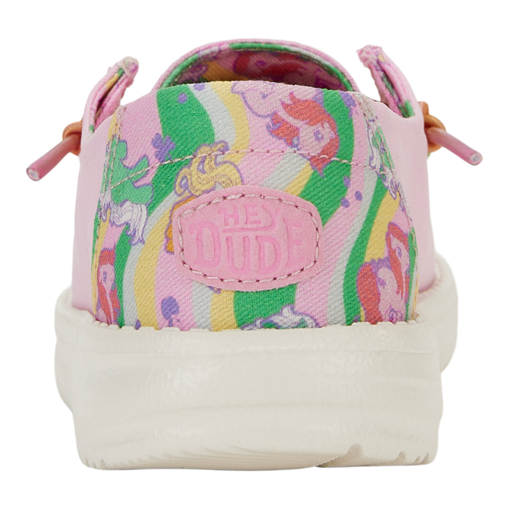 Wendy Youth My Little Pony Pink Party – Multi Color - Image 4