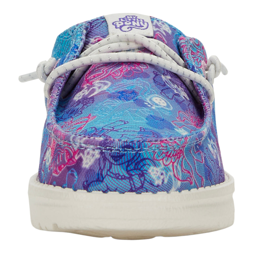 Wendy Youth My Little Pony Mineral – Blue Lavender - Image 4