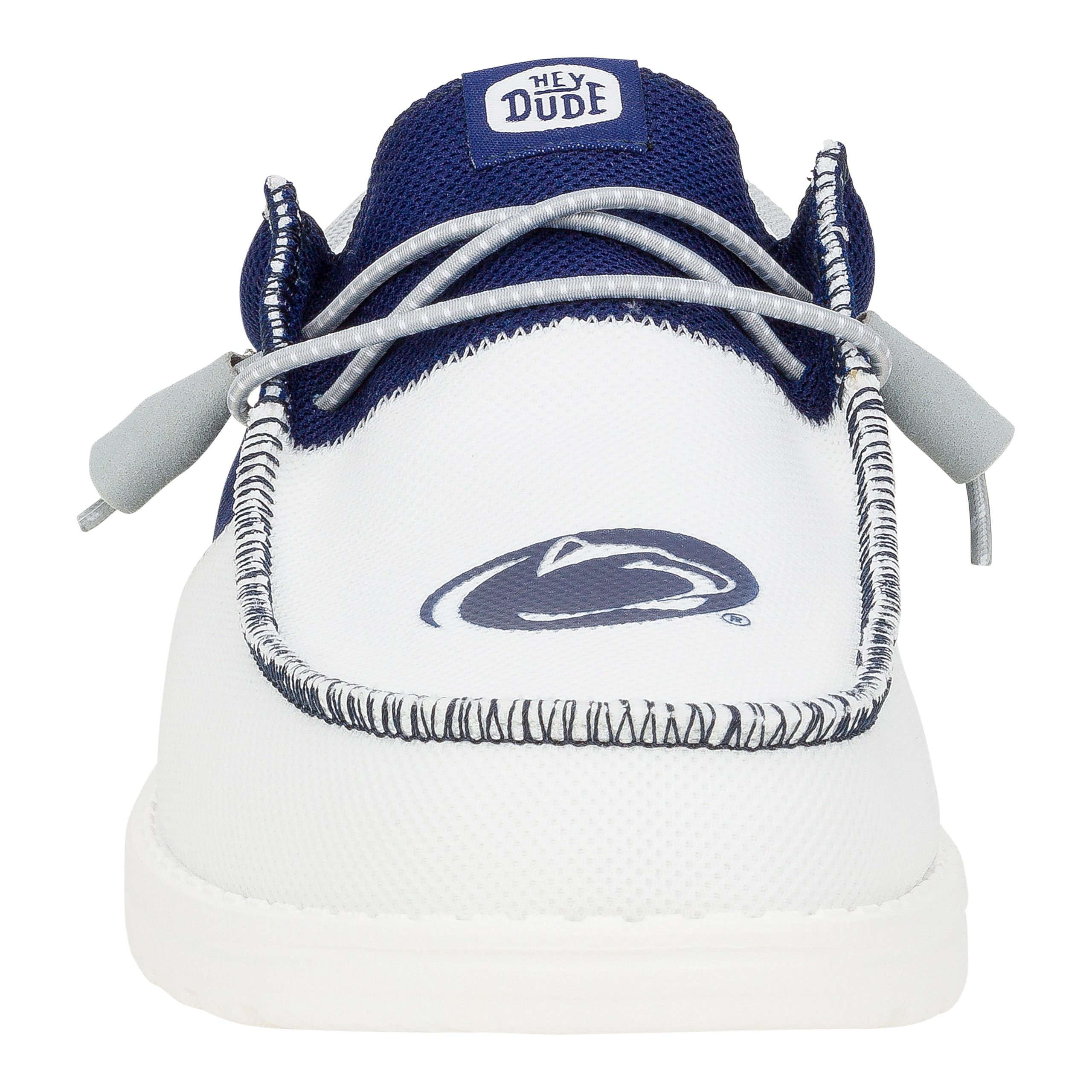 Men's Wally Tri Penn State – Penn State Navy/Grey - Image 5