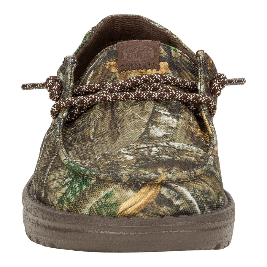 Wendy Youth Realtree Edge Colors – Brown/Camo - Image 4