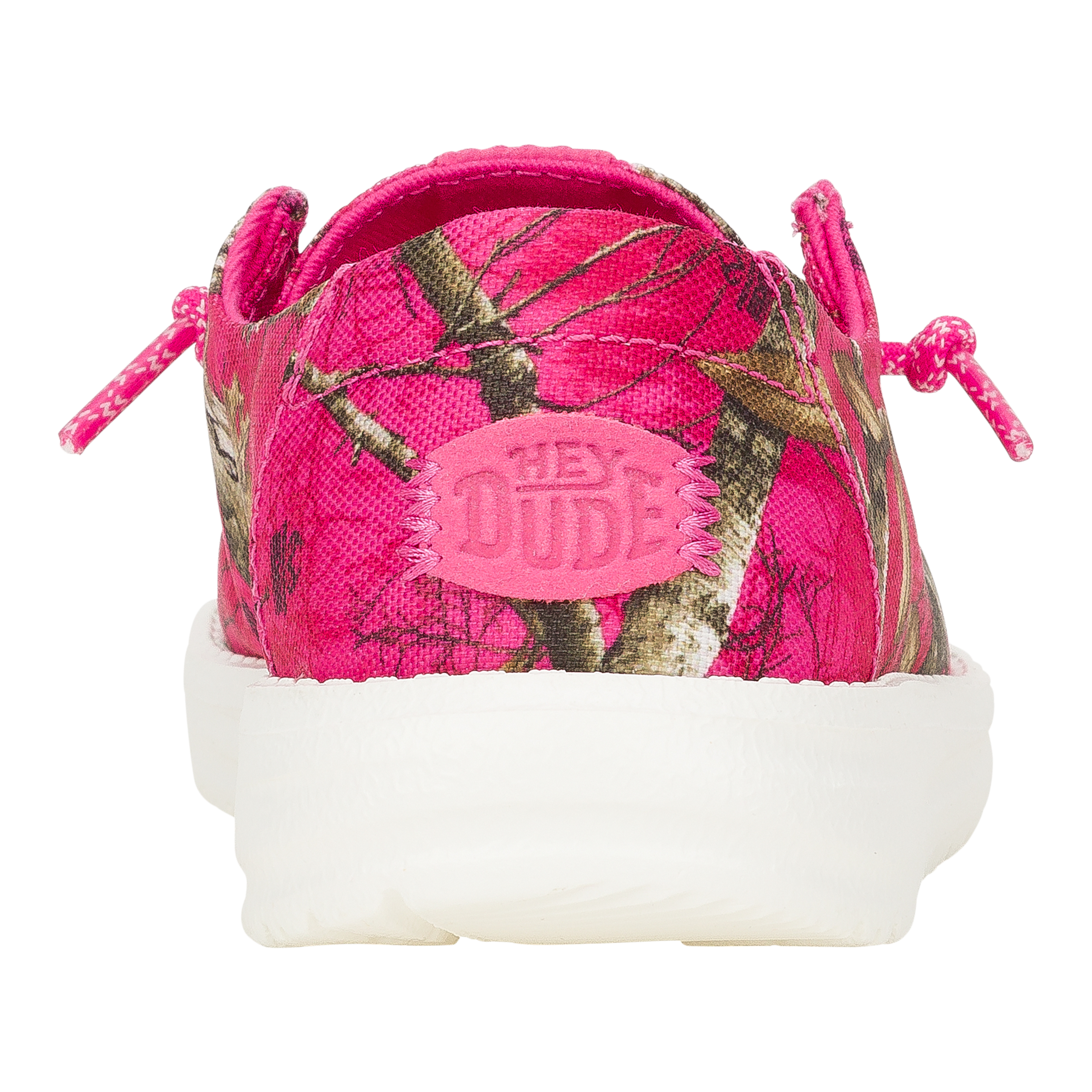 Wendy Youth Realtree Edge® Colors – Taffy Pink/Multi - Image 5