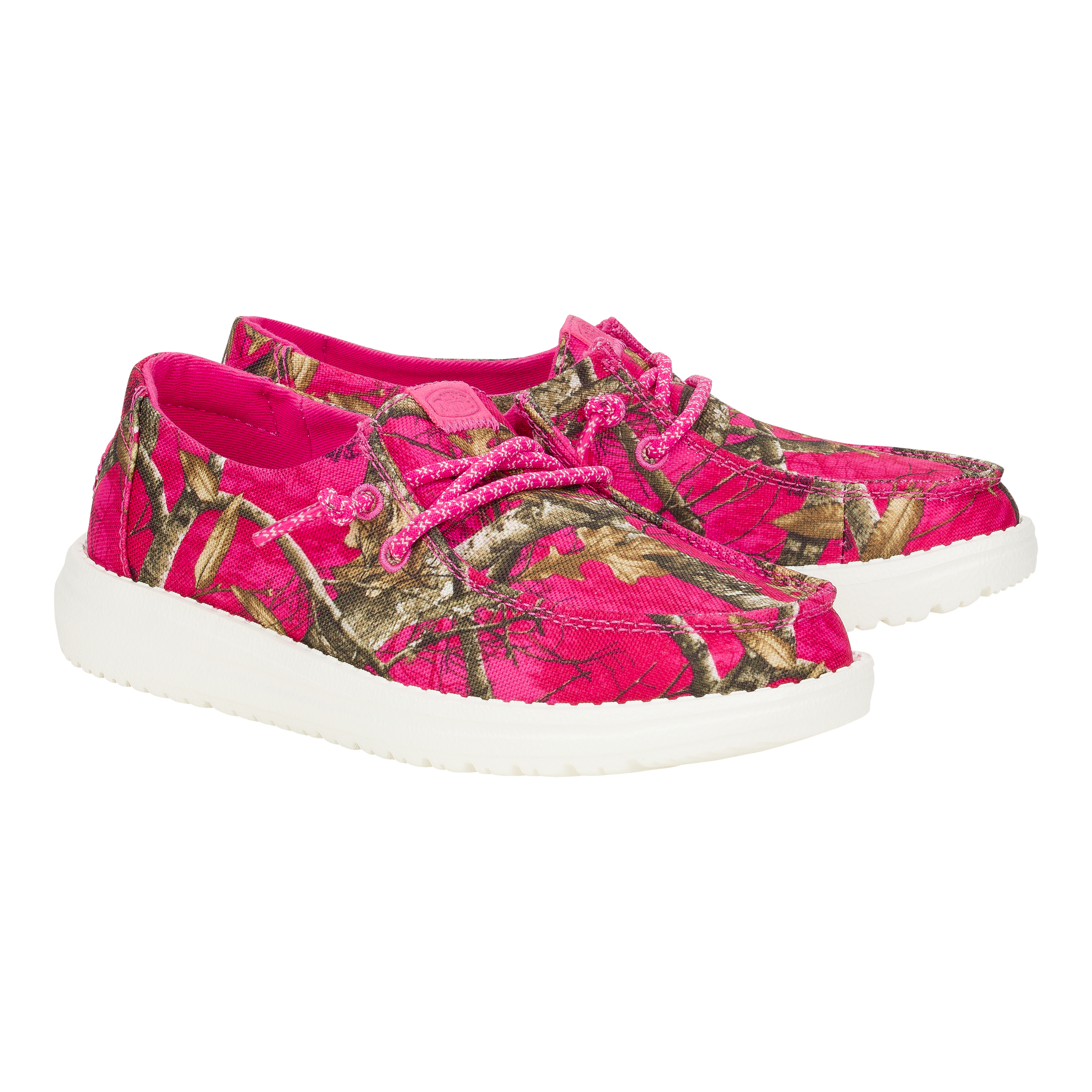 Wendy Youth Realtree Edge® Colors – Taffy Pink/Multi - Image 2
