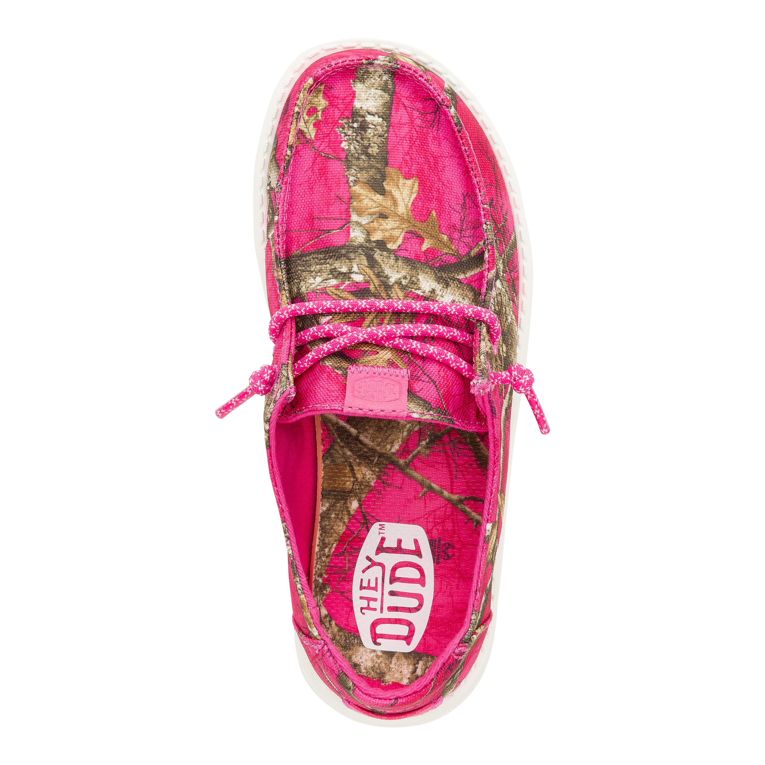Wendy Youth Realtree Edge® Colors – Taffy Pink/Multi - Image 6