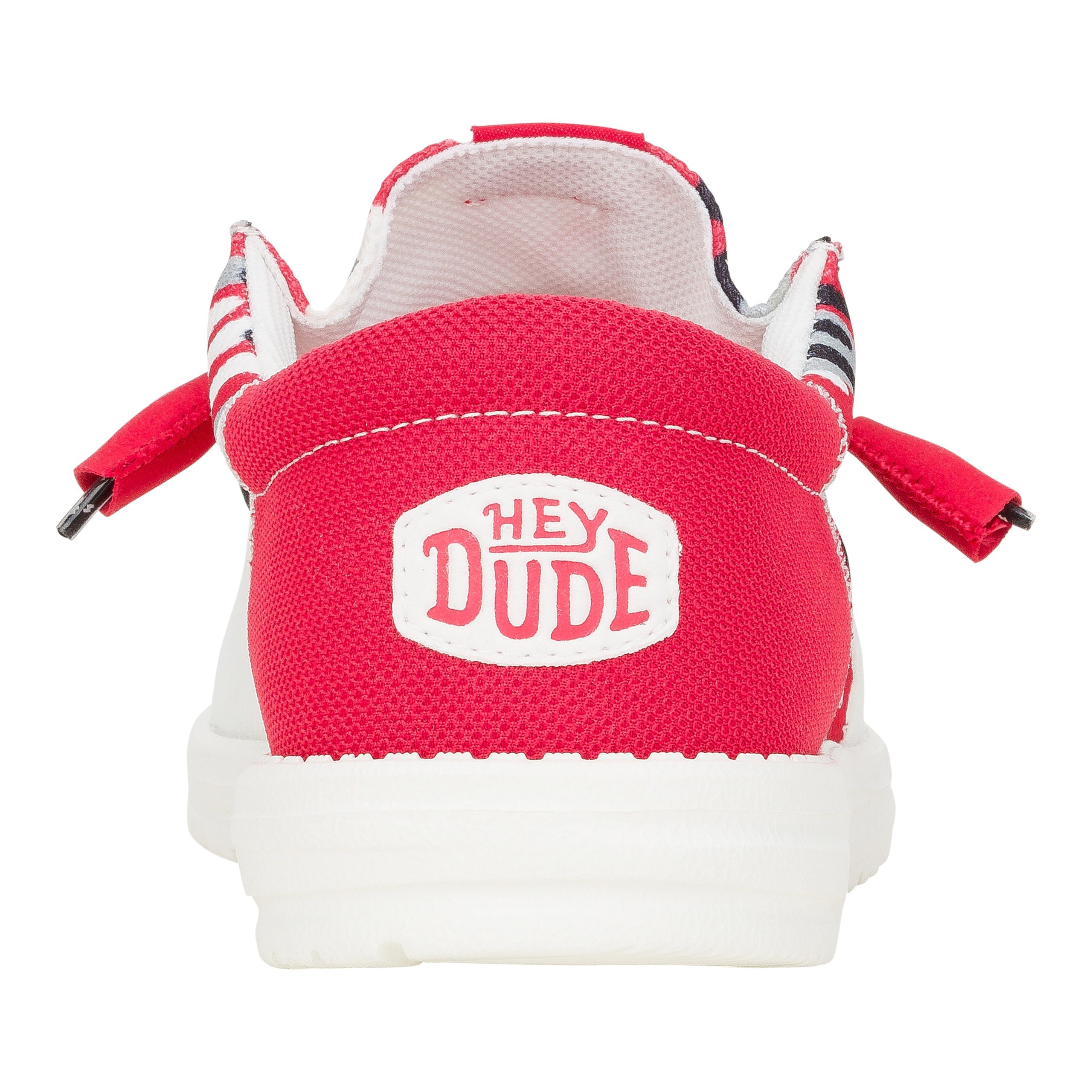 Men's Wally Tri The Ohio State – Ohio State Varsity Red/Black - Image 6