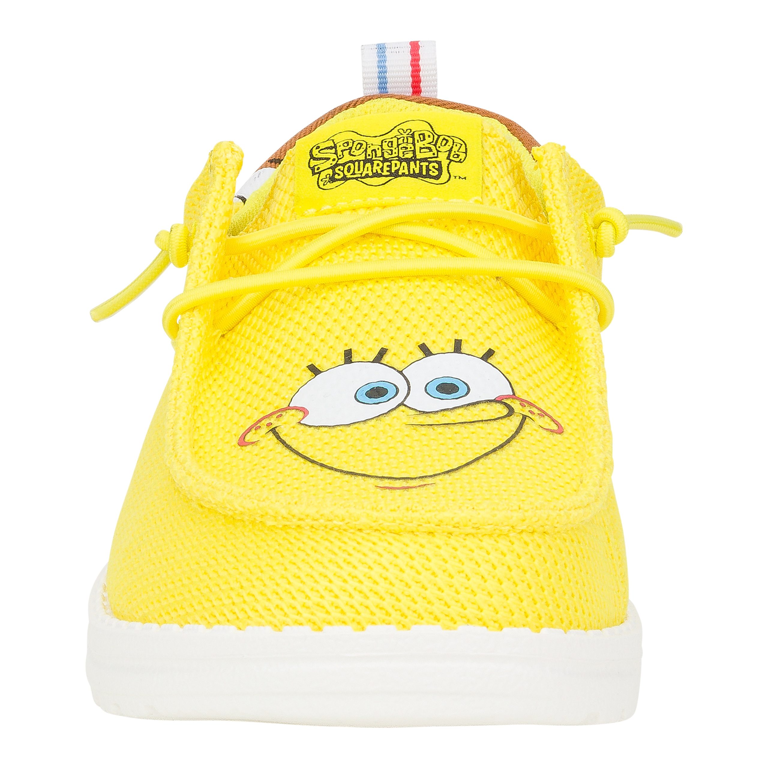 Wendy Funk SpongeBob – Brown/Yellow - Image 5