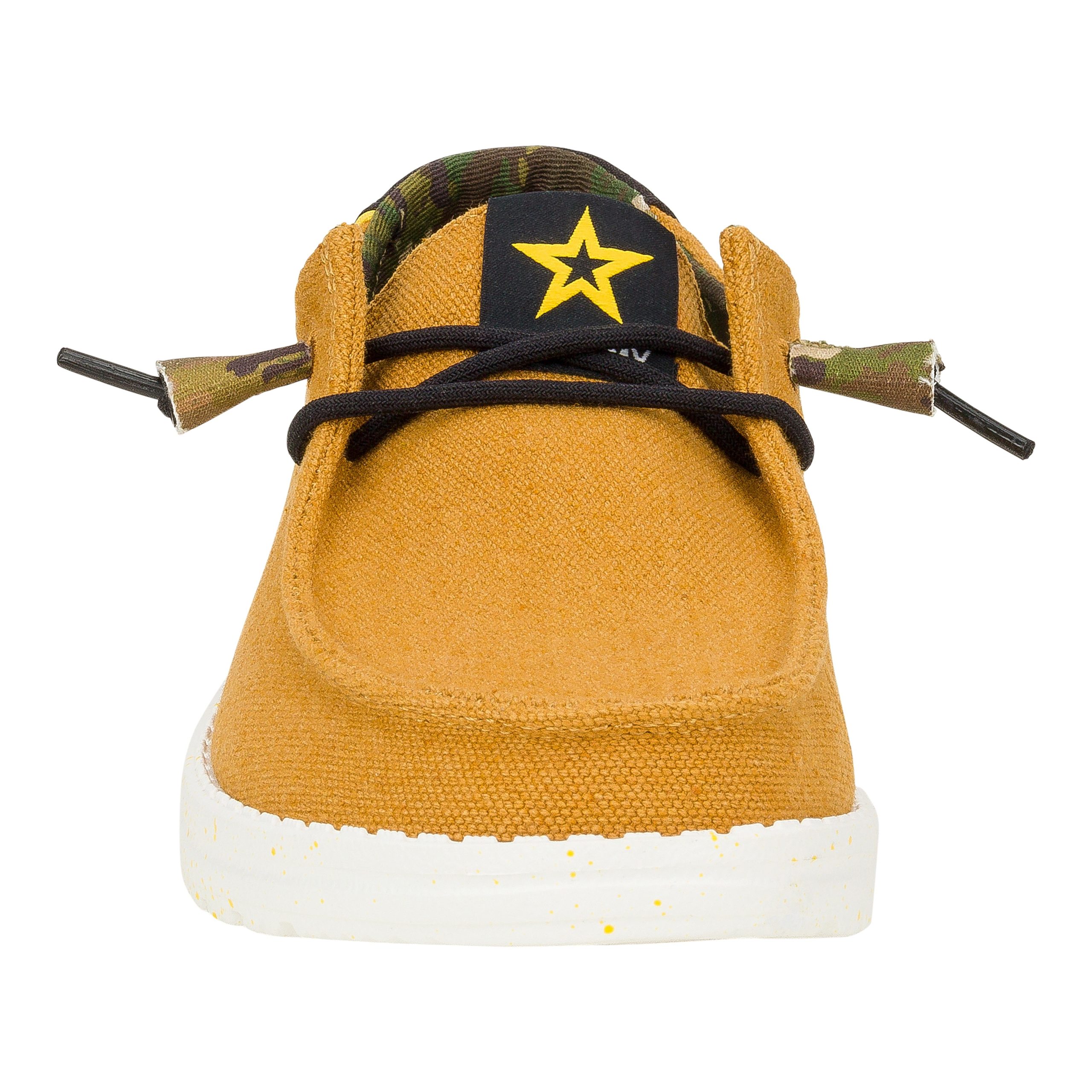 Wendy US Army 2 – Tan/Camo - Image 4