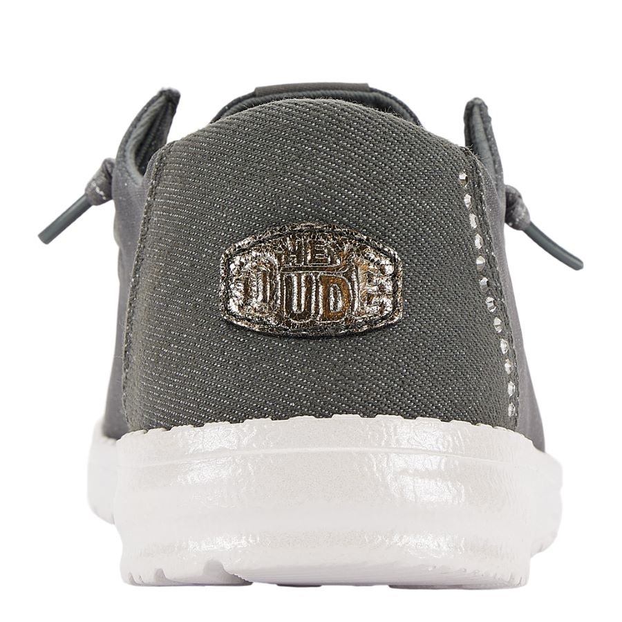 Wendy Stardust – Charcoal - Image 5