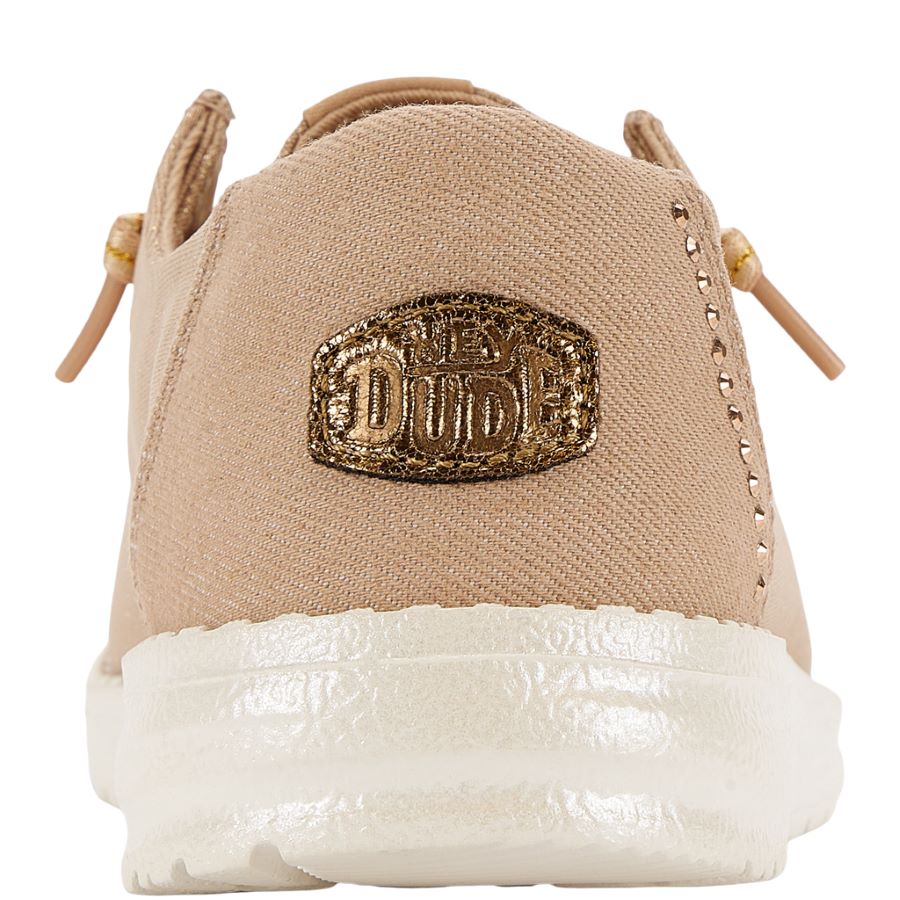 Wendy Stardust – Rose Gold - Image 6